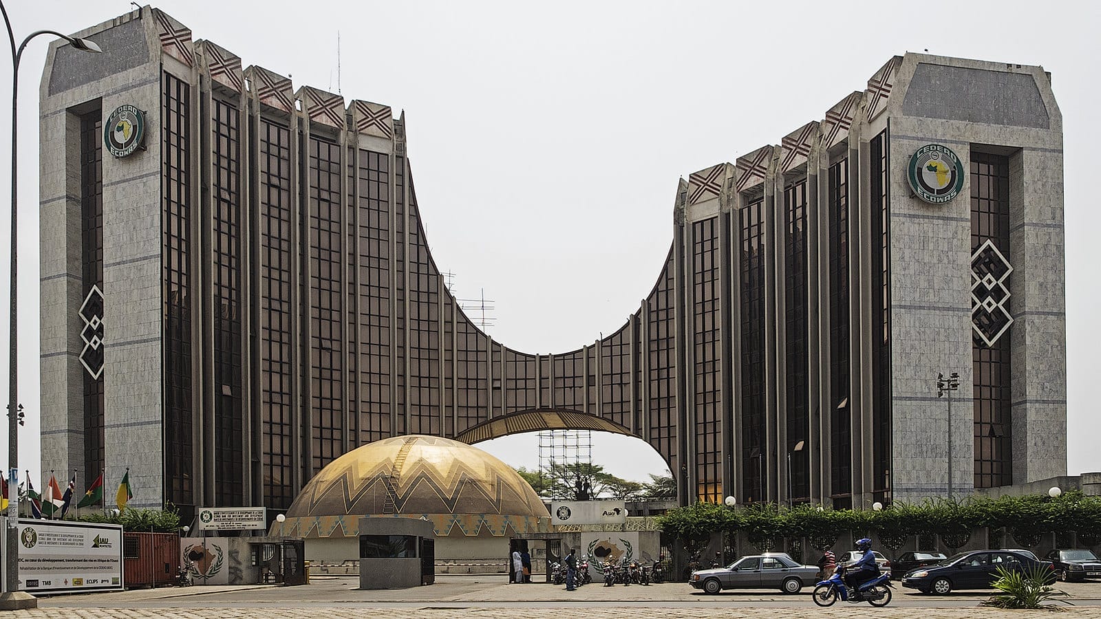 ECOWAS Urged to Reduce Dependence on Foreign Aid, Focus on Private Sector and Trade Integration