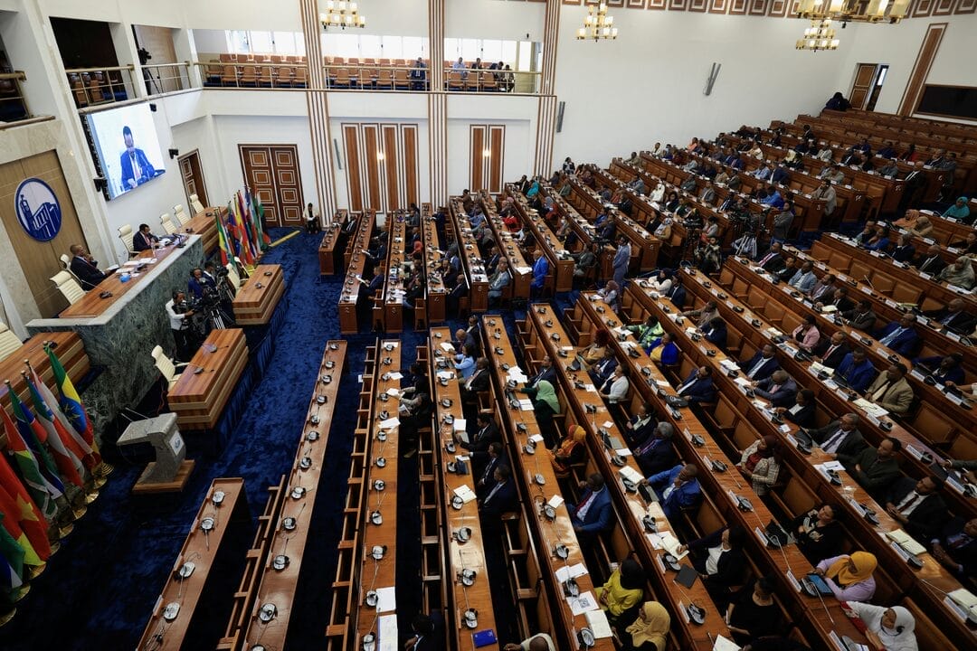 Ethiopia Forecasts Faster Economic Growth for Next Fiscal Year