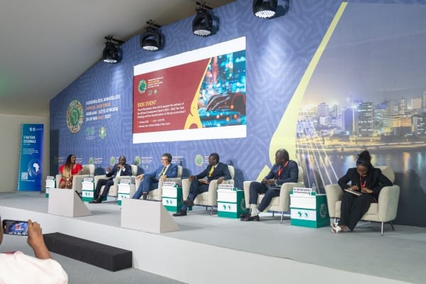 From Strategy to Action: African Development Bank and Google Explore Africa’s AI Future at the 2025 Annual Meetings