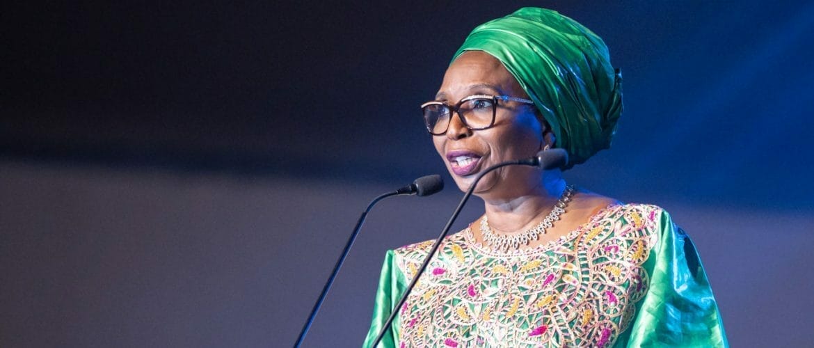 Ibukun Awosika Leadership Academy Announces Launch of African Marketplace Dubai 2025
