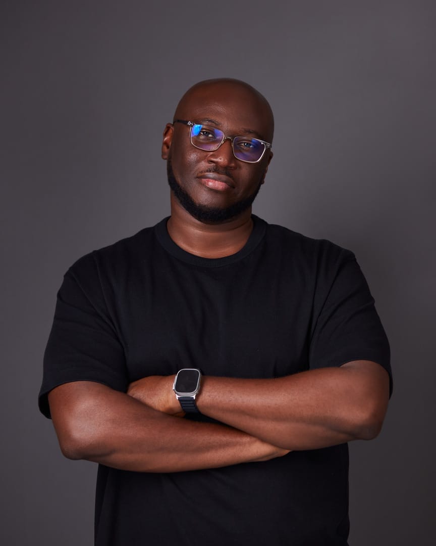 Dr Abasi