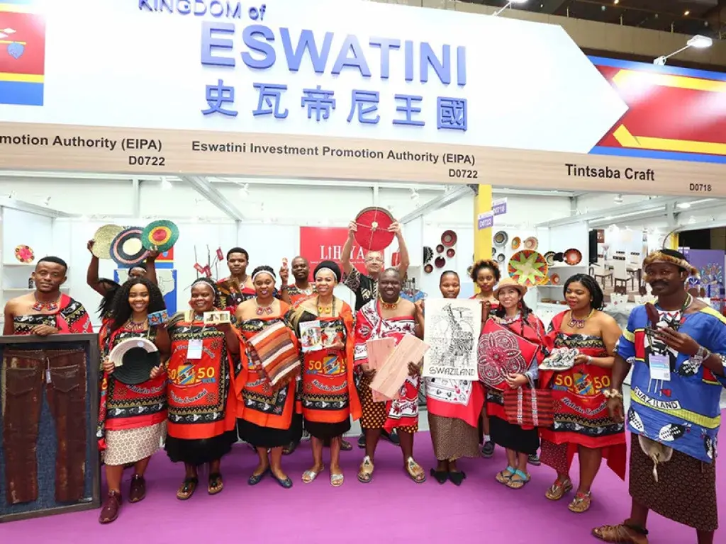 Eswatini Investment Conference 2025 Attracts Over E37 Billion in Pledges to Drive Economic Transformation
