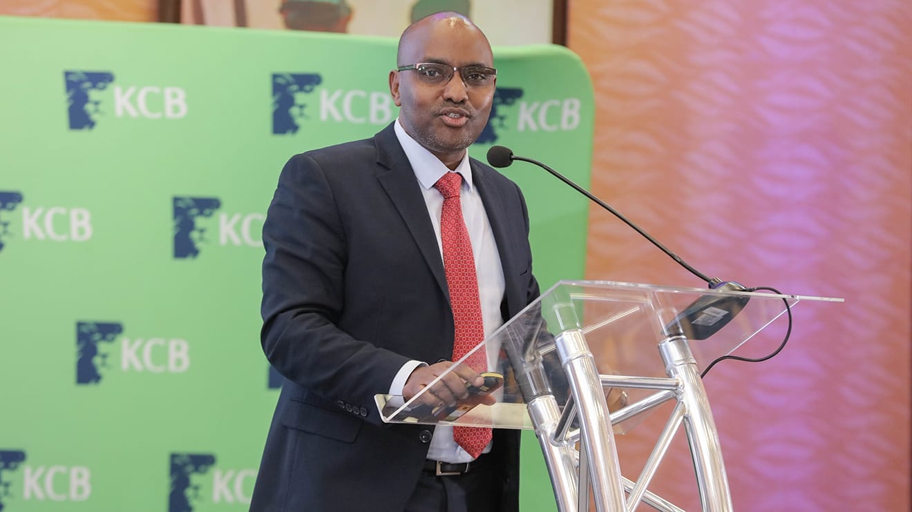 KCB Group CEO Paul Russo Tops $1.9 Million in 2024 Executive Pay as Banking Sector Payouts Surge