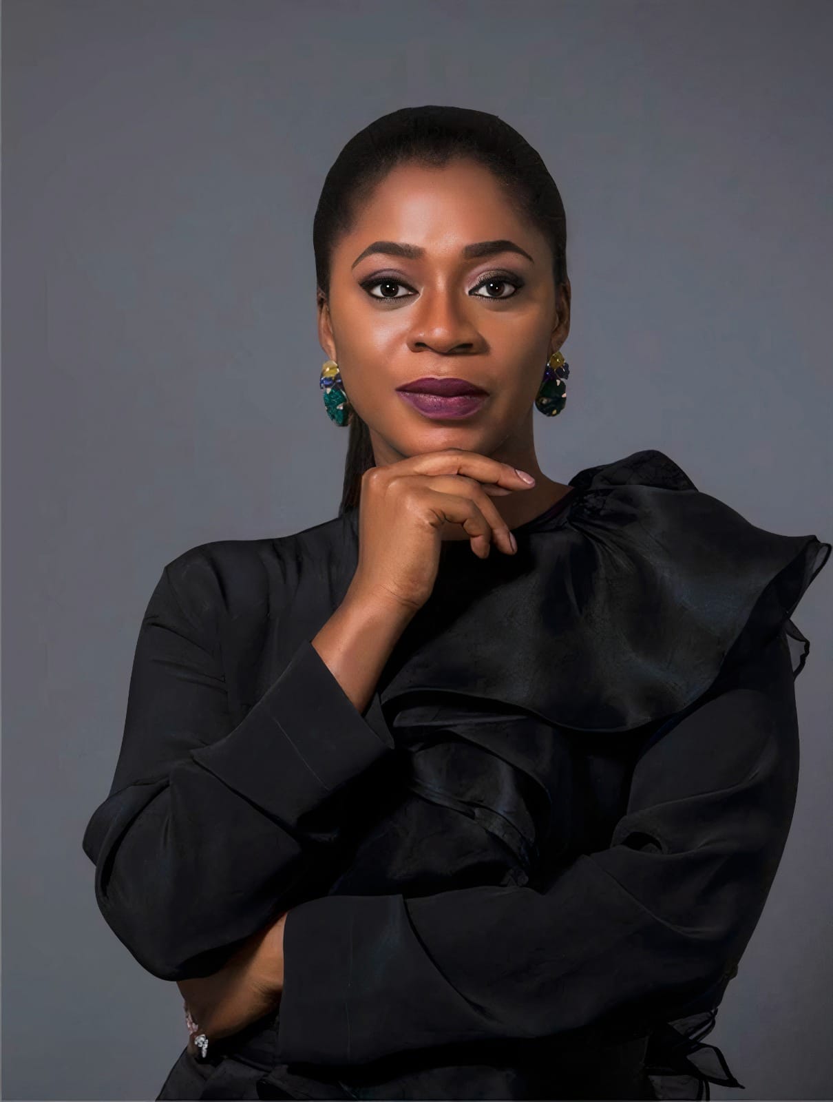 Folake coker