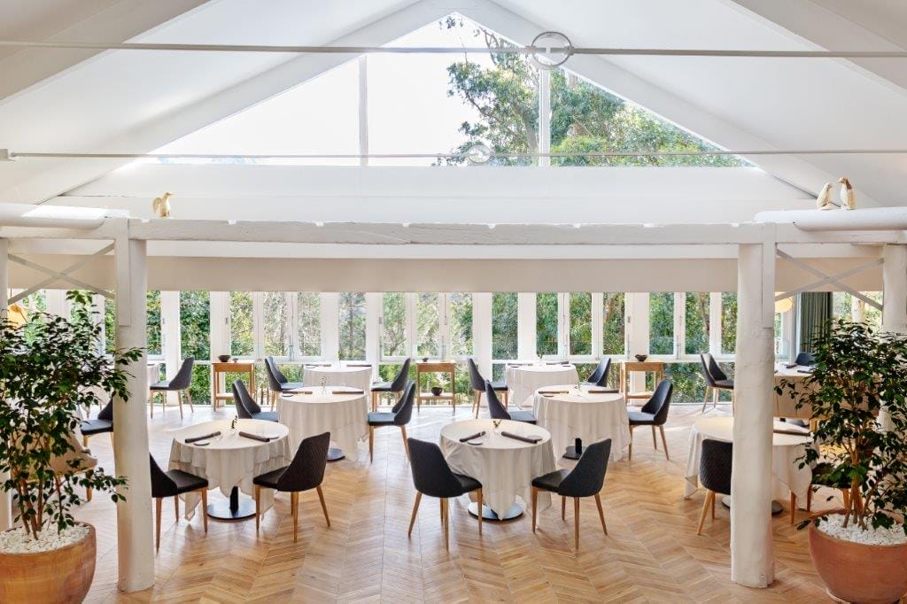La Colombe: Cape Town’s Crown Jewel of Fine Dining