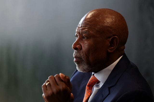 South Africa Suffers $3.7 Billion Equity Outflow as Foreign Investors Retreat
