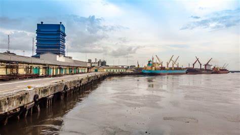 Lease Controversy Rocks Rivers Port Terminal Concession