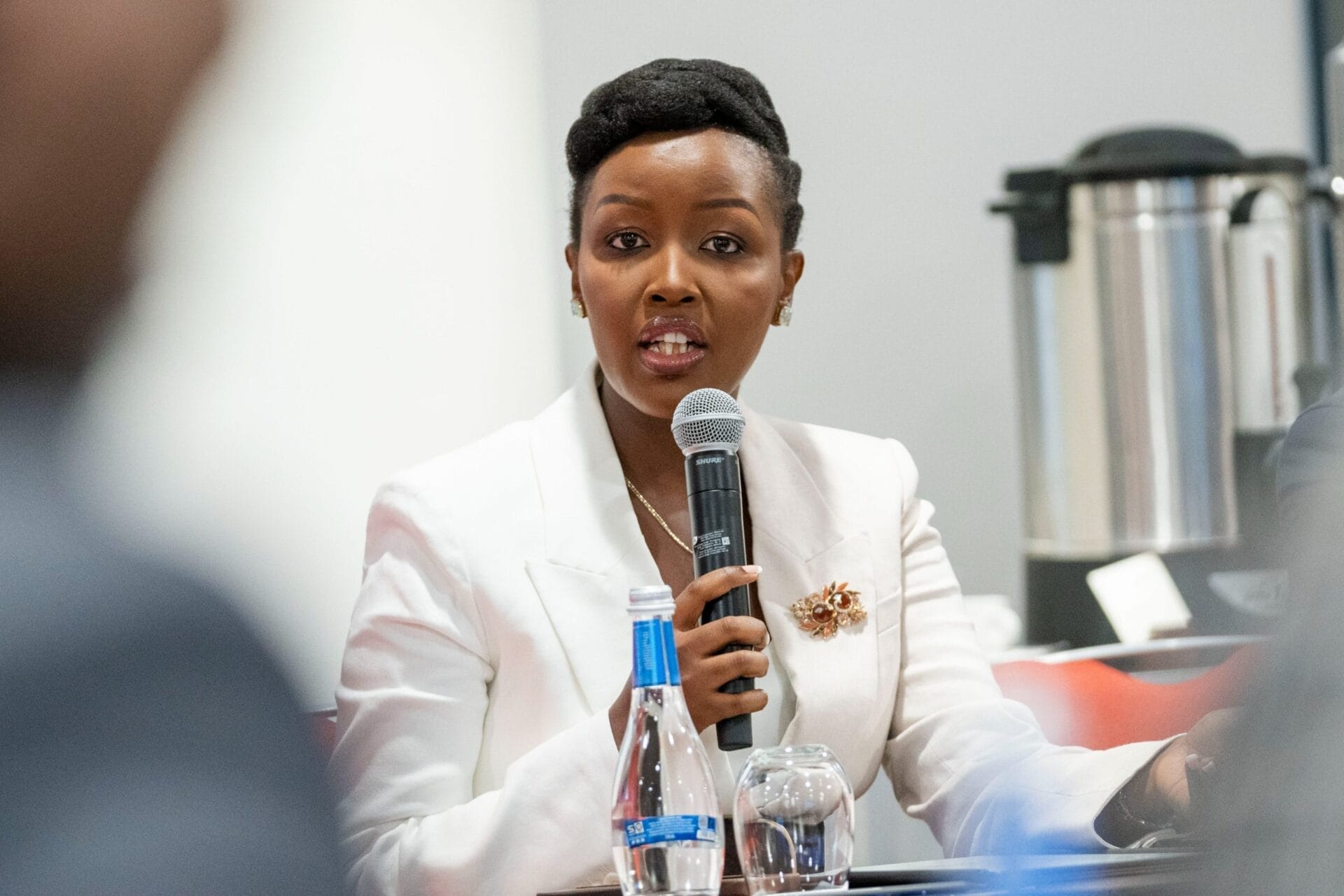 Paula Ingabire