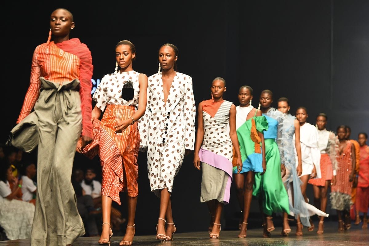 Lagos Fashion Week: Africa’s Style Capital in Full Bloom