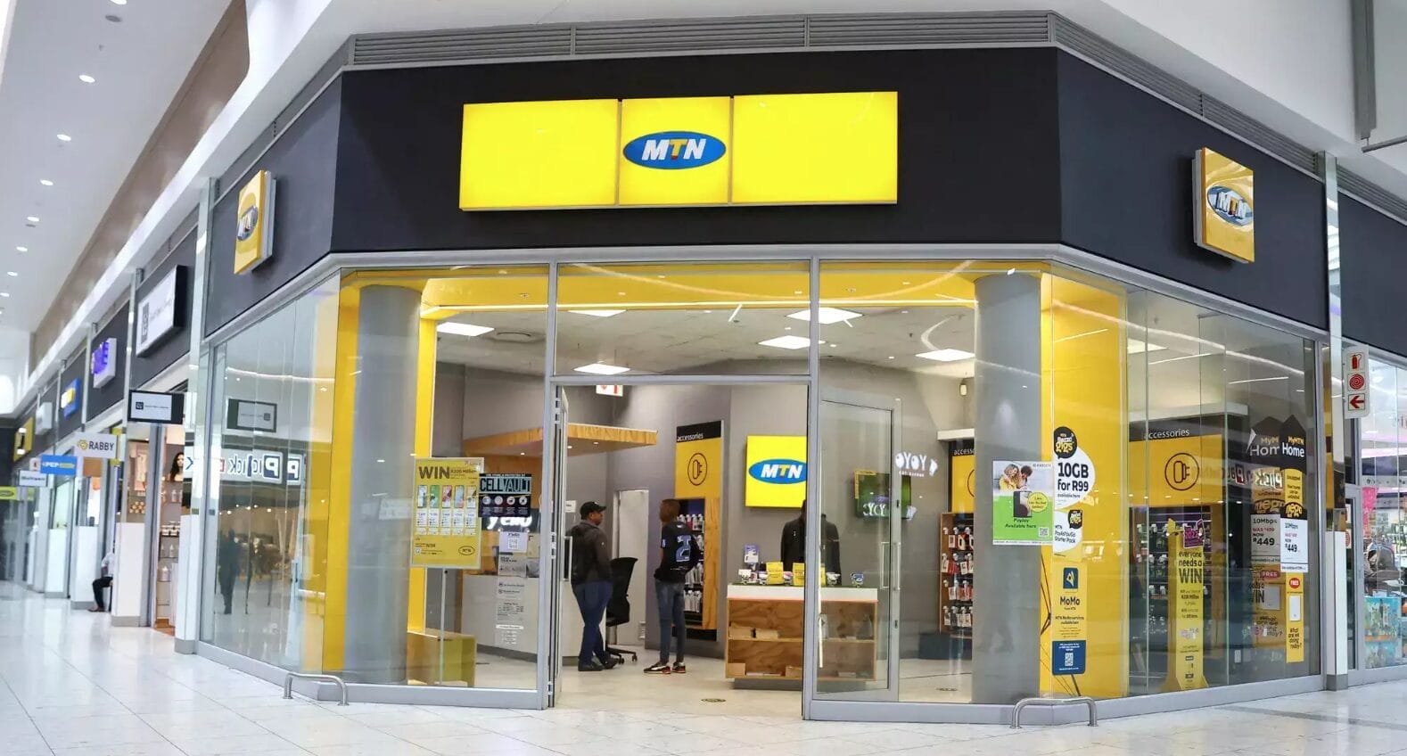 MTN Nigeria’s Strategic Partnership with Indigenous Automakers: A Bold Leap for Local Content and Corporate Excellence