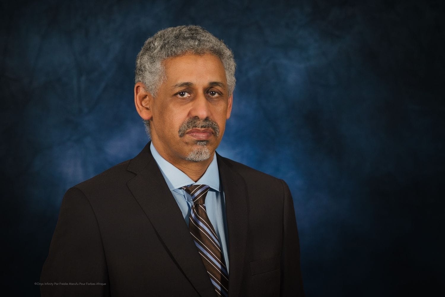  Sidi Ould Tah Elected New President of African Development Bank