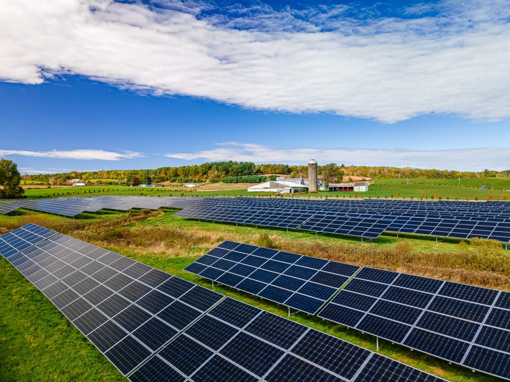 AfDB Cashes In: $184.1 Million Deal Approved for Egypt’s Flagship Solar Project
