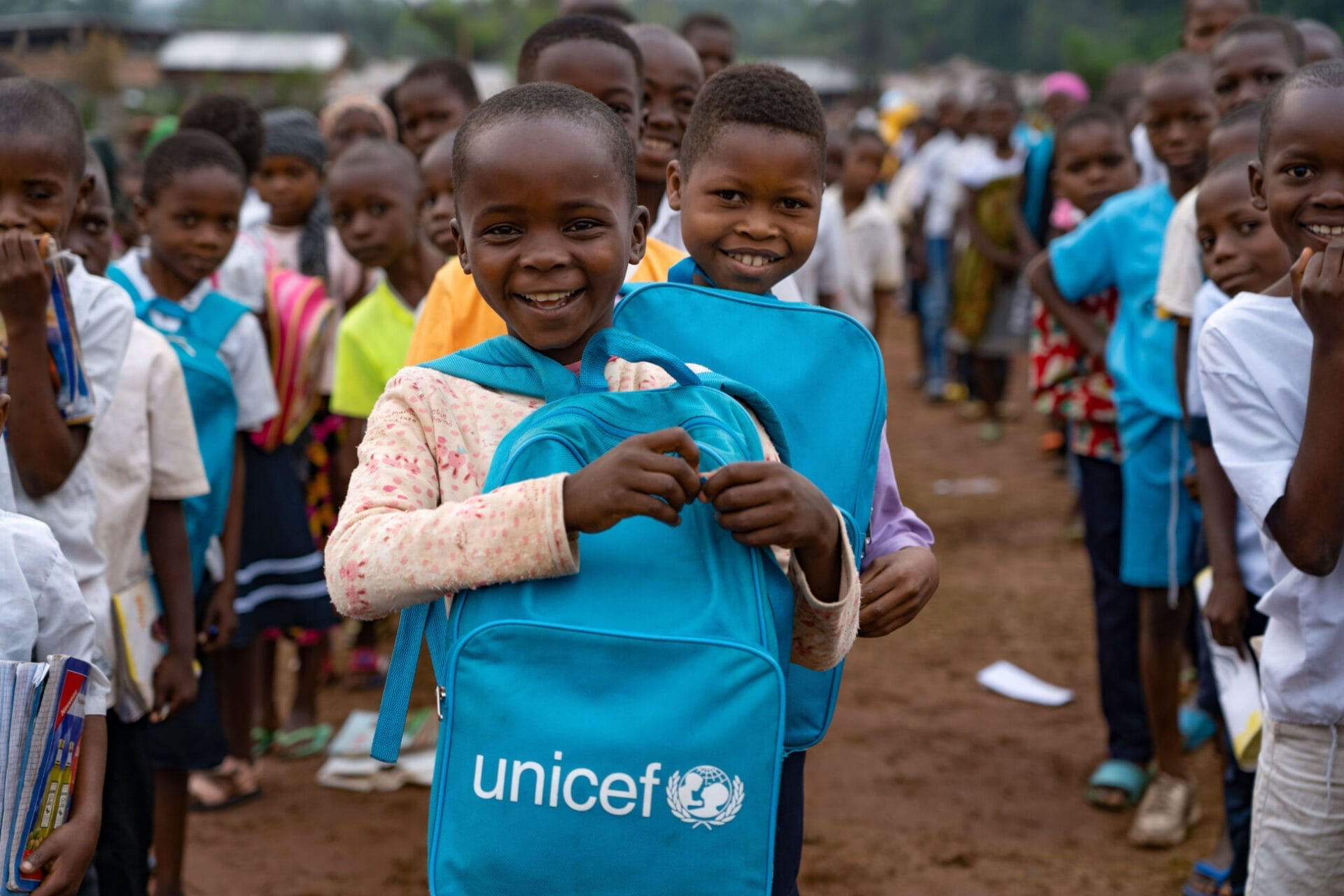 UNICEF, Kano Govt to Immunize 3.9 Million Children in Major Health Infrastructure Push