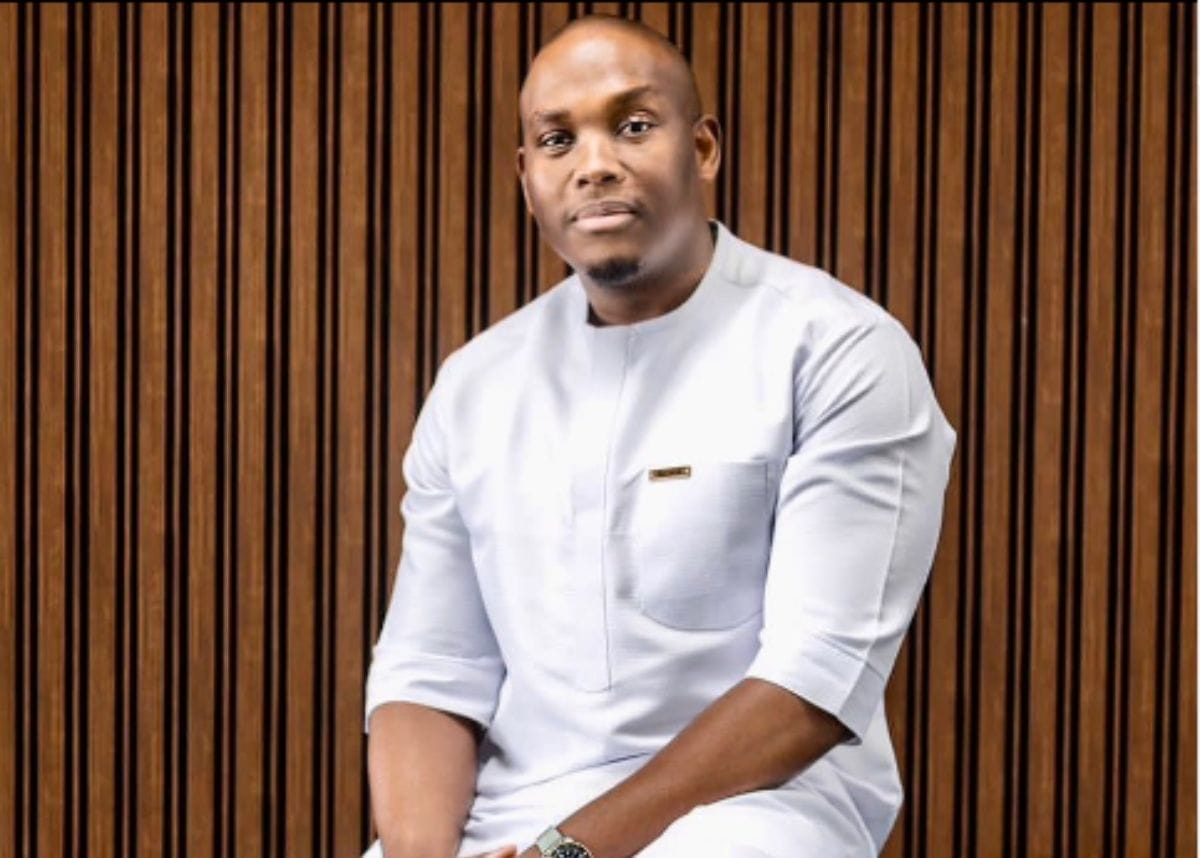 VUSI THEMBEKWAYO: MASTERING THE SCIENCE OF IMPACT
