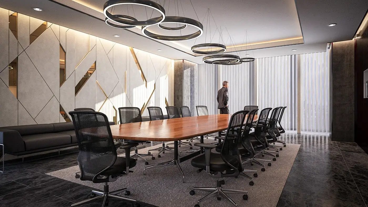 The Rise of Hybrid MICE: Business Meetings Reimagined for Africa’s Elite