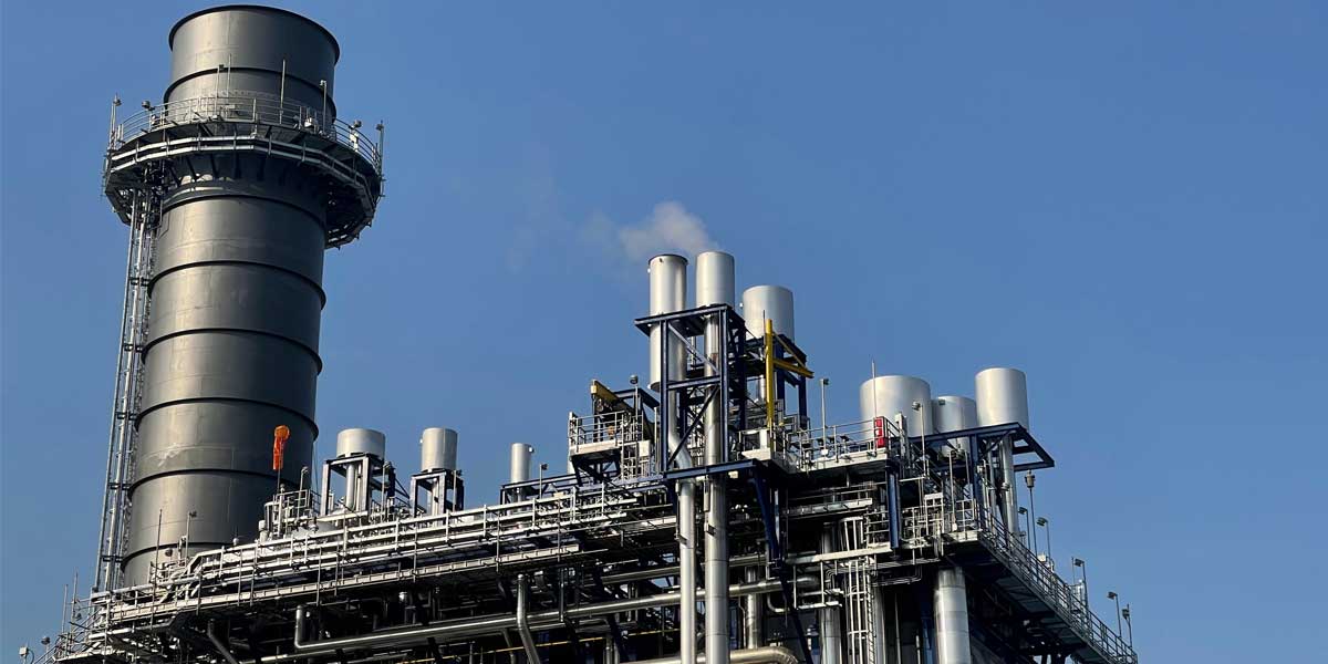 Steel Xperts Finishes Major Work on South Africa's Redstone Tower CSP Project