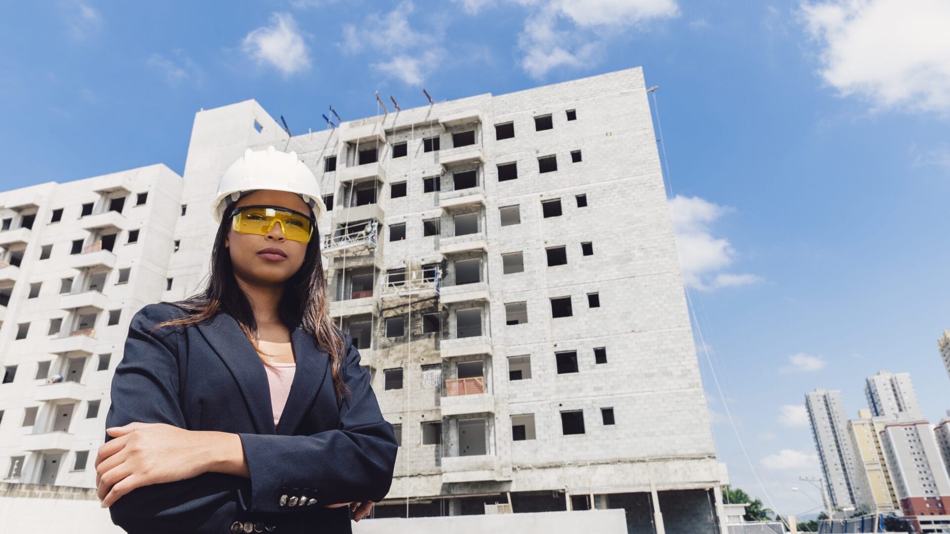 Nigeria’s Real Estate Market in 2025: Navigating Growth, Risk, and Opportunity
