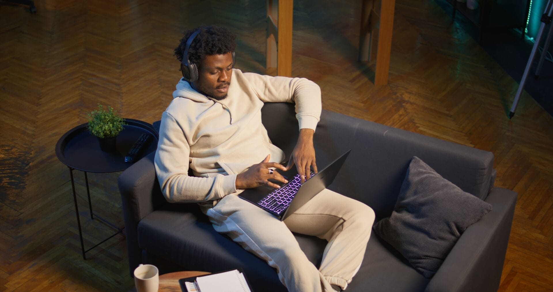 Remote Work & Nomad Visas: Tapping Into Africa’s Global Workforce Potential