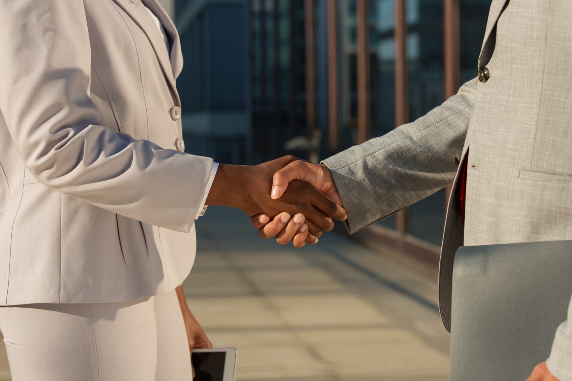The Power of Proximity: Why Elite Networking Still Builds Empires