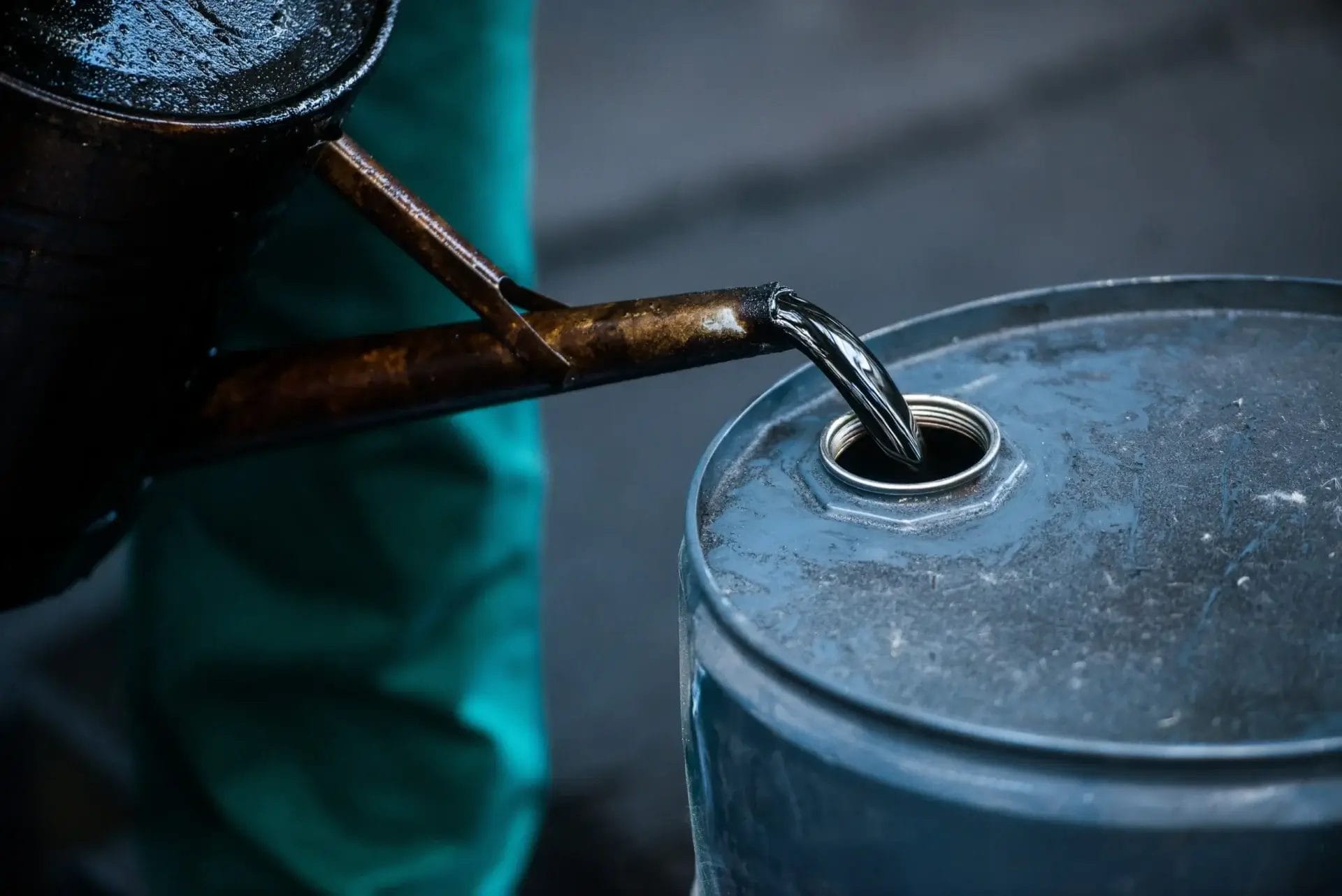 Nigerian Crude Commands Premium: Bonny Light Edges Brent, New 