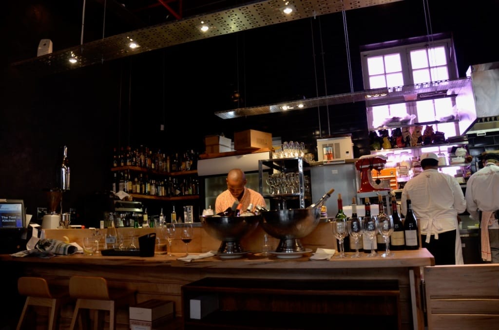 The Test Kitchen: South Africa’s Culinary Crown Jewel