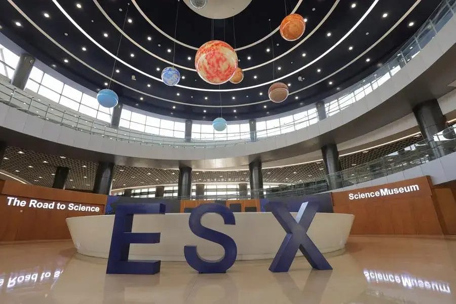 ESX