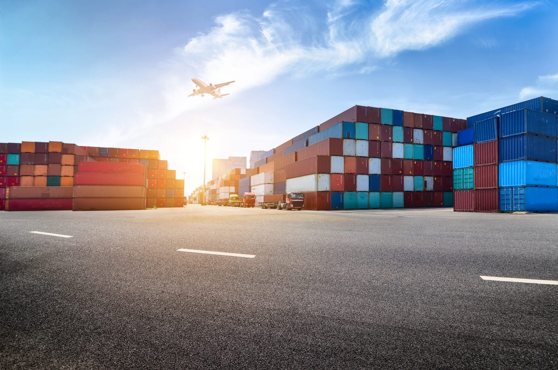 Nigeria’s Export Value Hits ₦20.6 Trillion in Q1 2025, Trade Surplus Widens