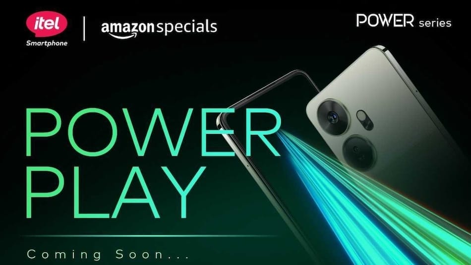 itel Launches PowerAI™ to Eliminate Sudden Shutdowns and Charging Failures