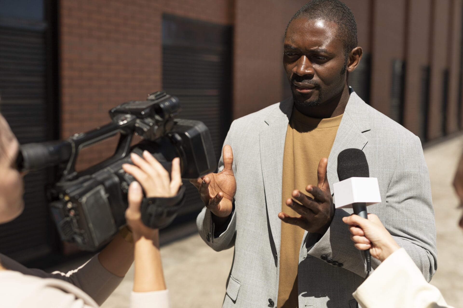 Power Beyond the Product: Why Every Serious Business Needs Public Relations