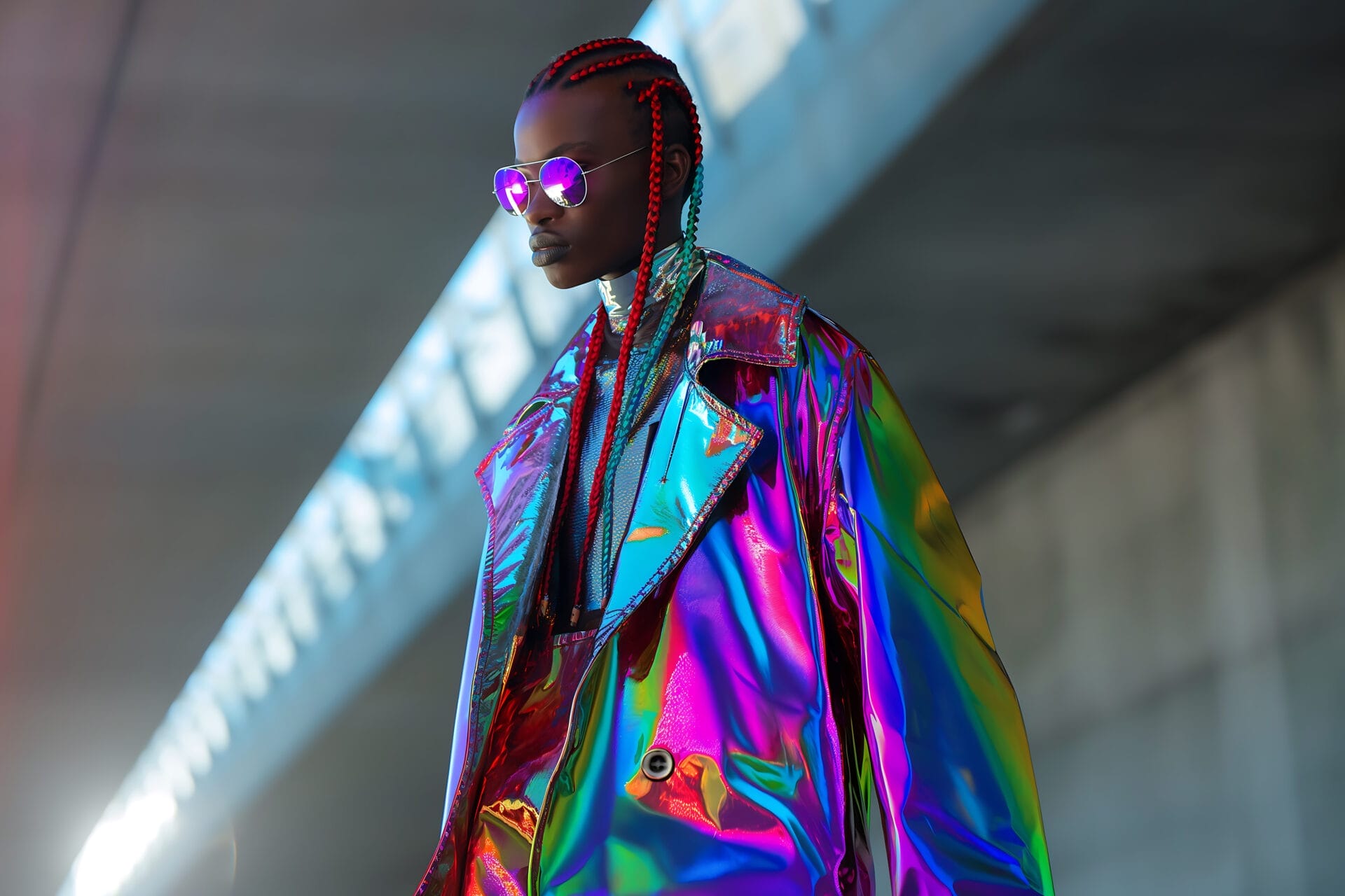 South African Fashion Week: Where Continental Elegance Meets Global Influence
