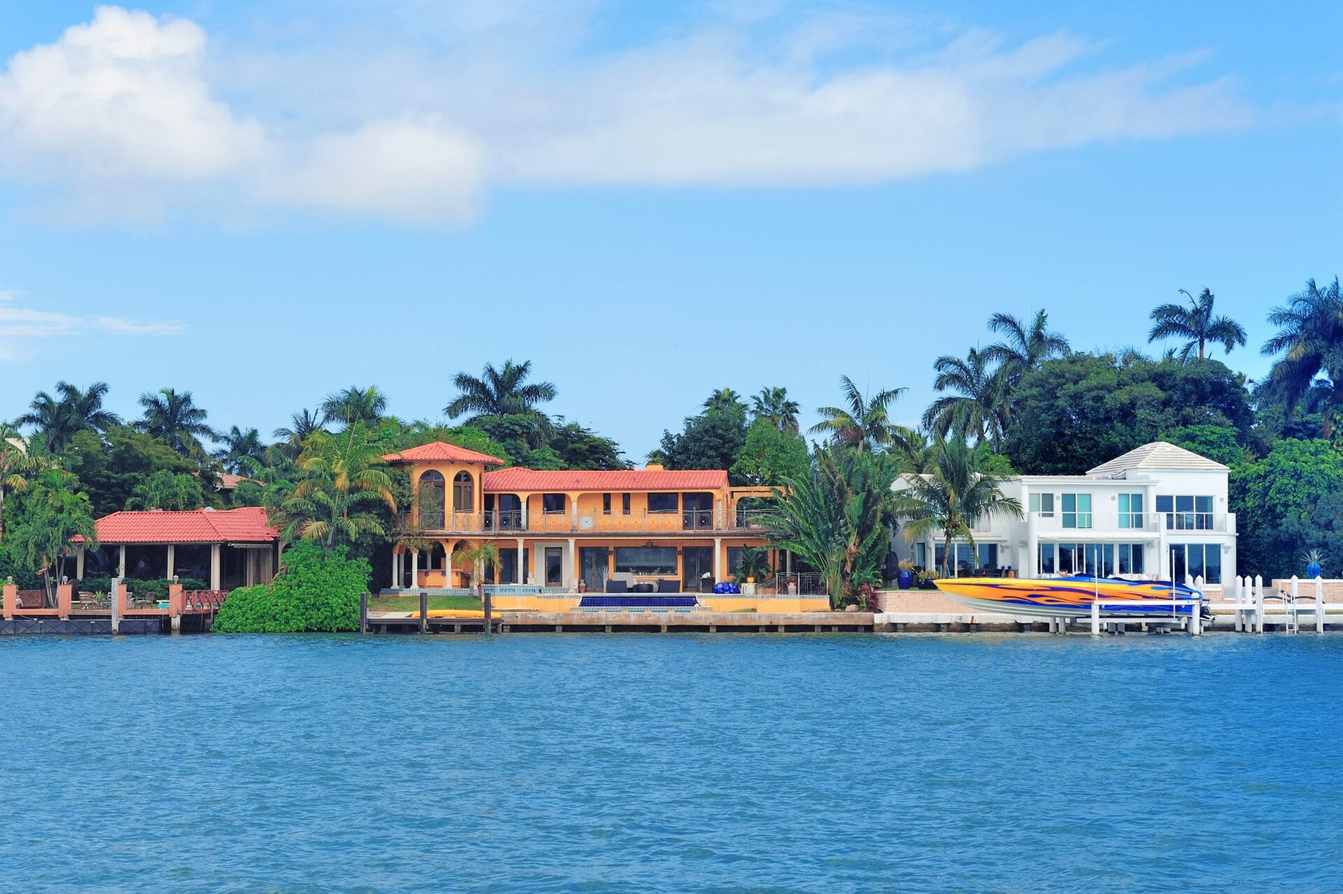 The Trophy Plot: Why Waterfront Properties Are Africa’s Smartest Real Estate Investment
