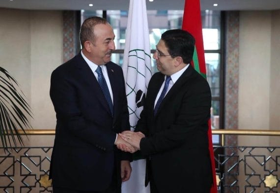Morocco Moves to Reassess Trade Agreement with Turkey Amid Growing Deficit