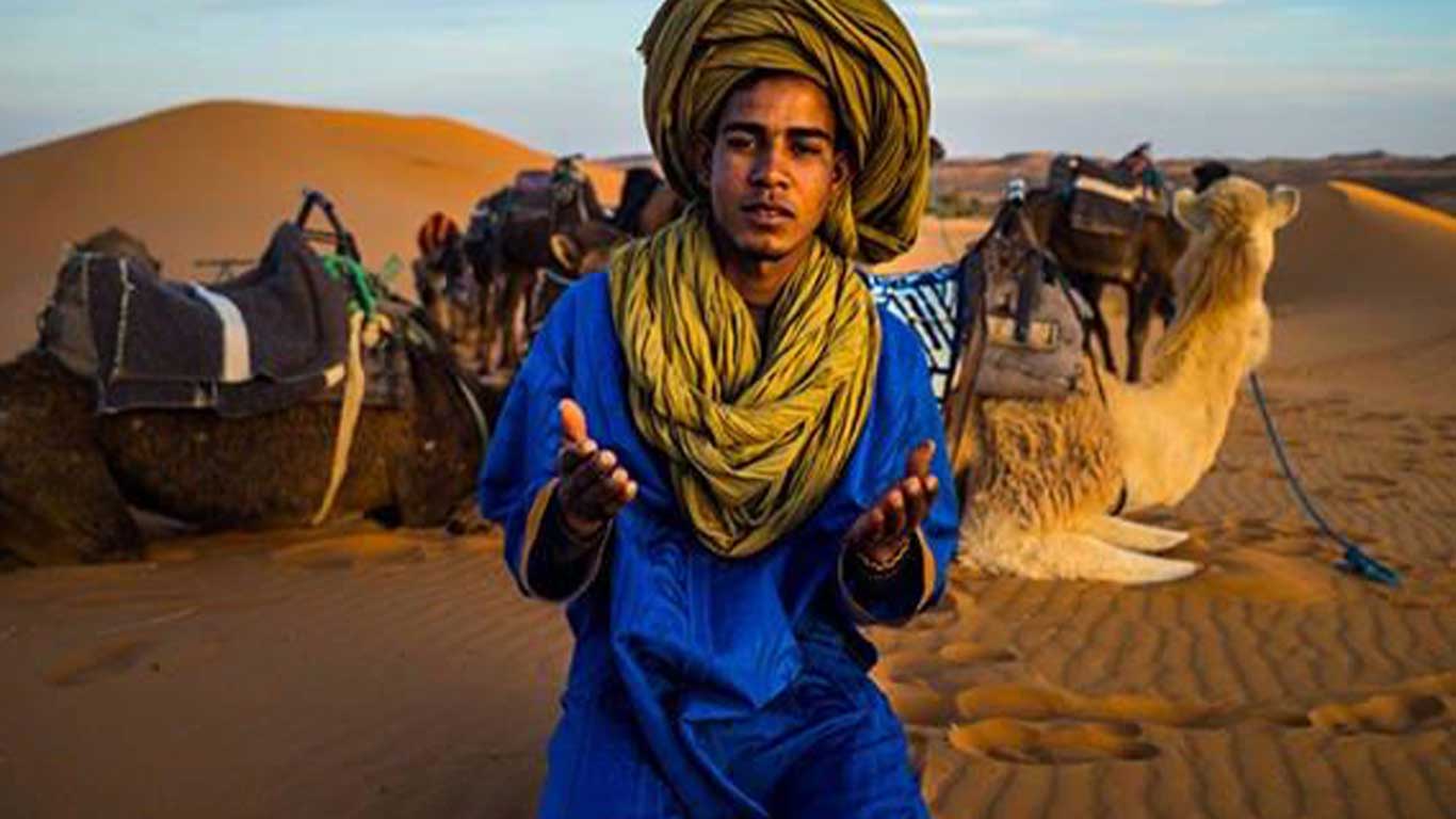 north africa