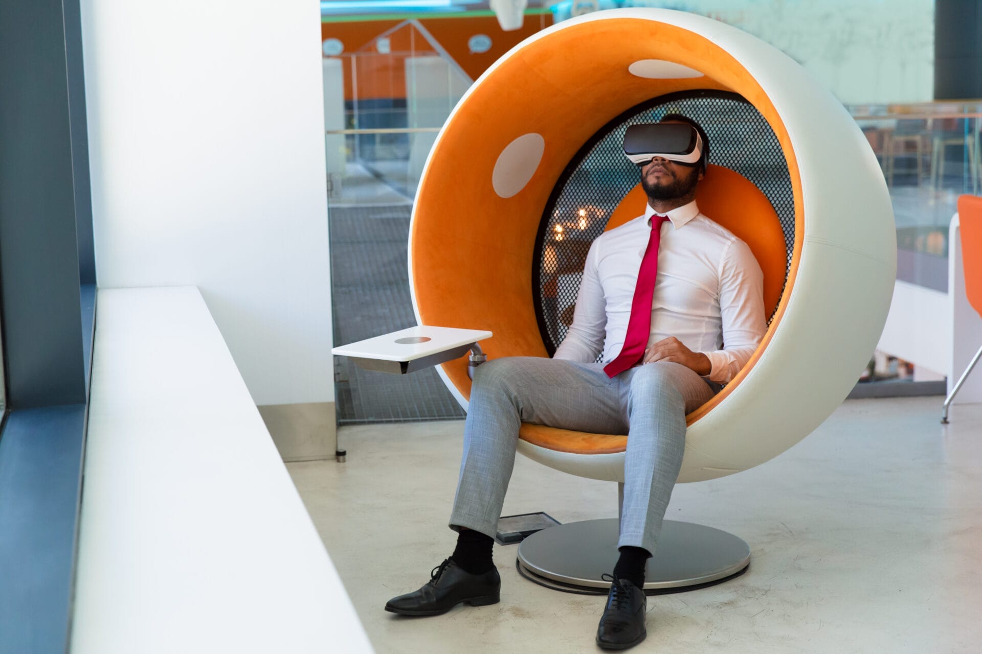 The AI Leap: Why African Entrepreneurs Must Lead, Not Follow
