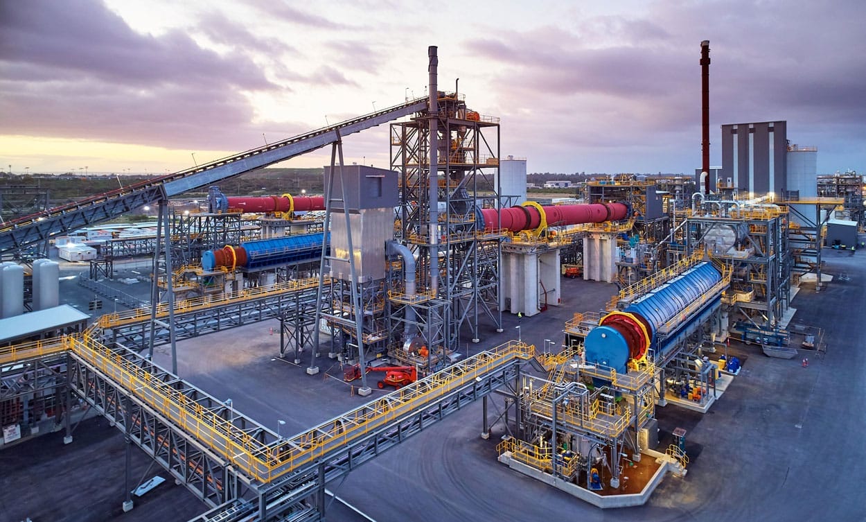 Nigeria to Launch $800 Million Chinese-Funded Lithium Processing Plants, Boosting Domestic Industrial Growth