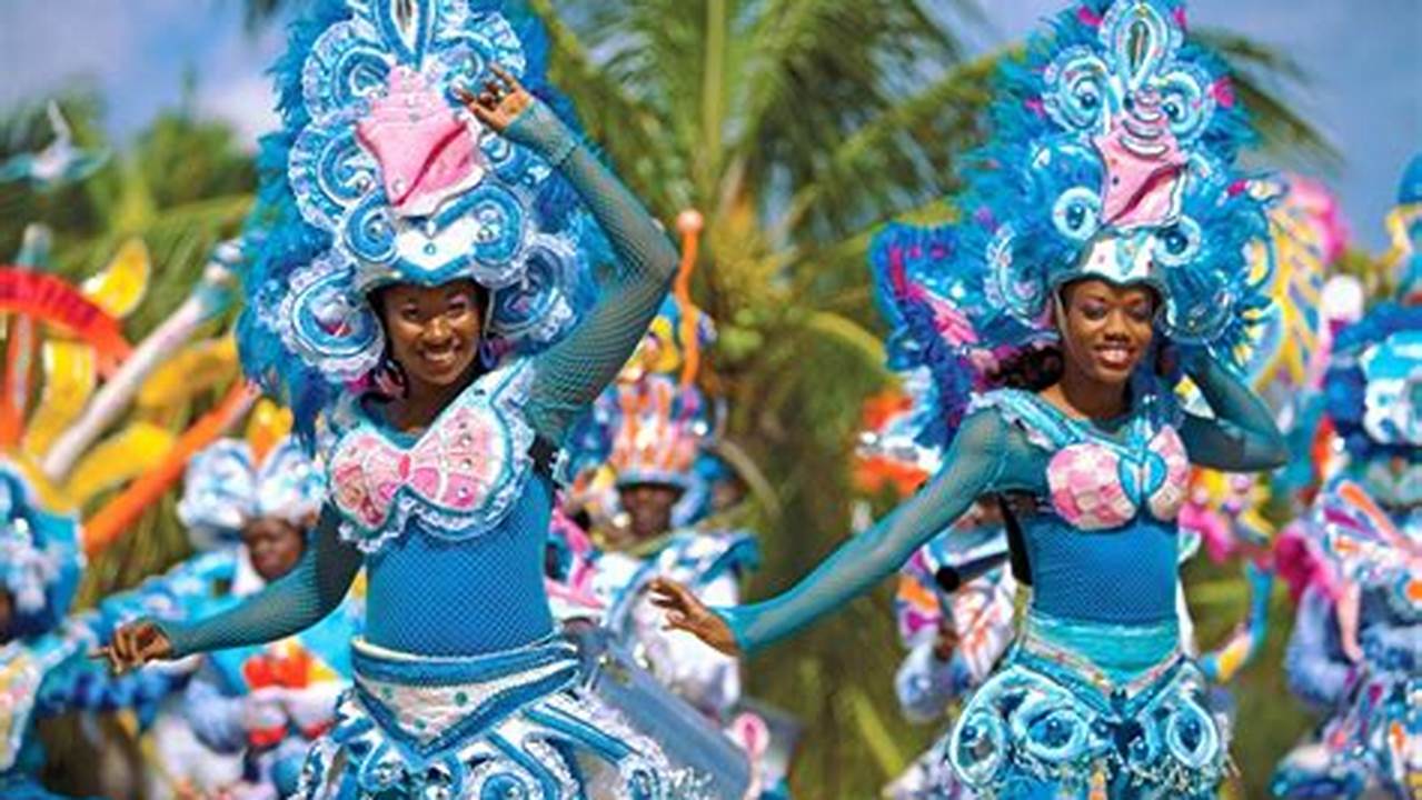 African Nations Light Up Montreal with Cultural Brilliance at the 2025 International Junkanoo Festival